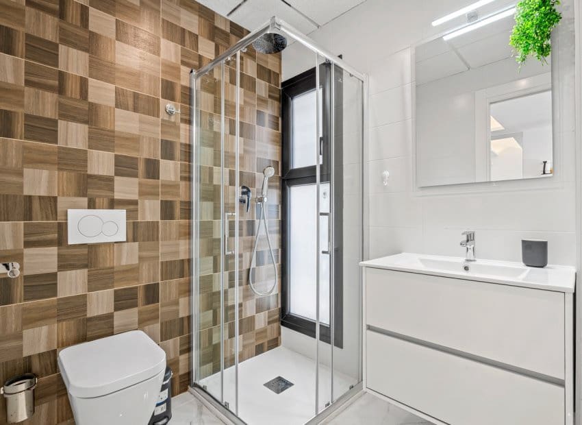 2 camera da letto Appartamento in vendita in Guardamar del Segura con piscina garage - 265.000 € (Rif: 9808308)