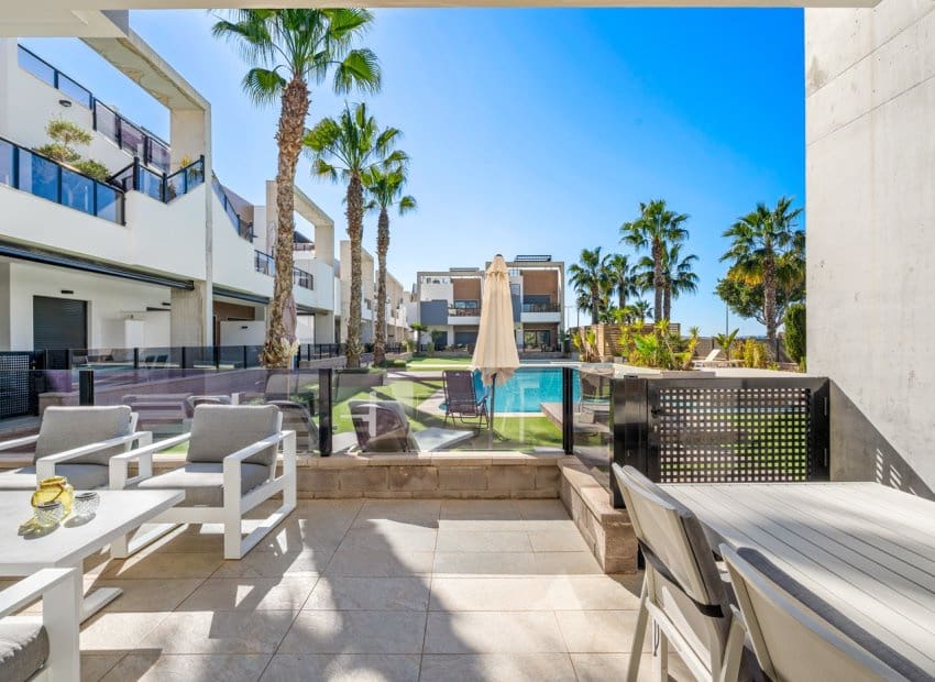 2 camera da letto Appartamento in vendita in Guardamar del Segura con piscina garage - 265.000 € (Rif: 9808308)