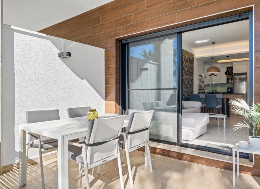 2 camera da letto Appartamento in vendita in Guardamar del Segura con piscina garage - 265.000 € (Rif: 9808308)