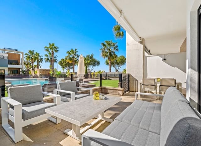 2 camera da letto Appartamento in vendita in El Raso, Guardamar del Segura con piscina garage - 265.000 € (Rif: 9808308)