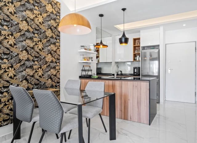 2 camera da letto Appartamento in vendita in El Raso, Guardamar del Segura con piscina garage - 265.000 € (Rif: 9808308)