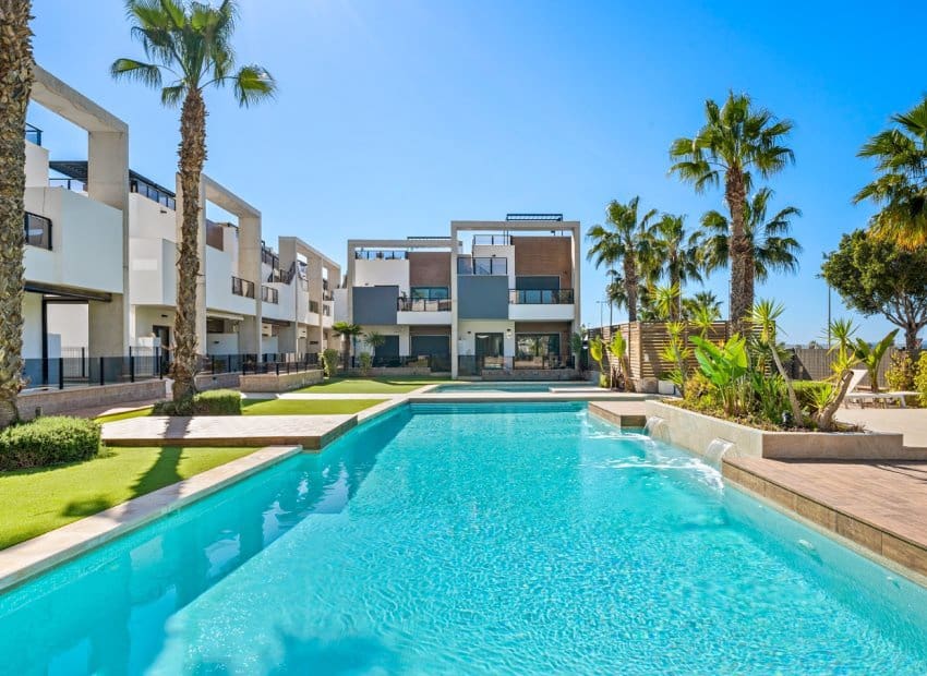 2 camera da letto Appartamento in vendita in Guardamar del Segura con piscina garage - 265.000 € (Rif: 9808308)