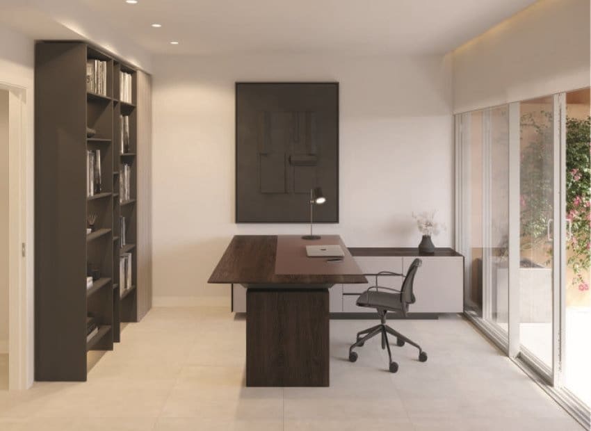 Apartamento de 2 habitaciones en Torrevieja en venta con piscina garaje - 259.000 € (Ref: 9808309)