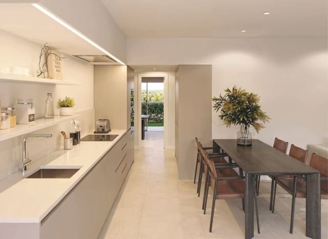 Apartamento de 2 habitaciones en Los Balcones - Los Altos, Torrevieja en venta con piscina garaje - 259.000 € (Ref: 9808309)