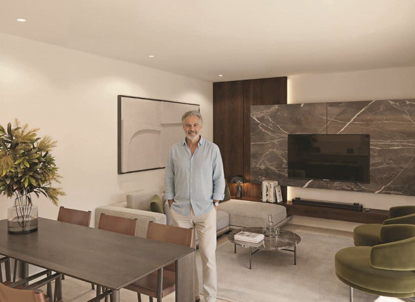 Apartamento de 2 habitaciones en Torrevieja en venta con piscina garaje - 259.000 € (Ref: 9808309)