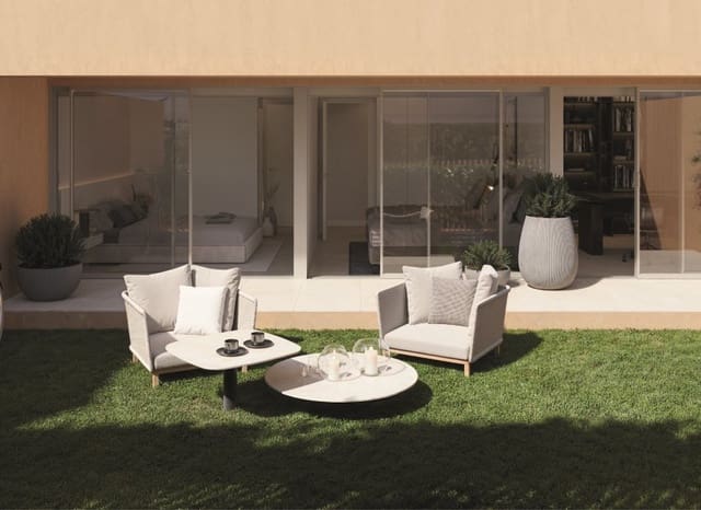 Apartamento de 2 habitaciones en Los Balcones - Los Altos, Torrevieja en venta con piscina garaje - 259.000 € (Ref: 9808309)