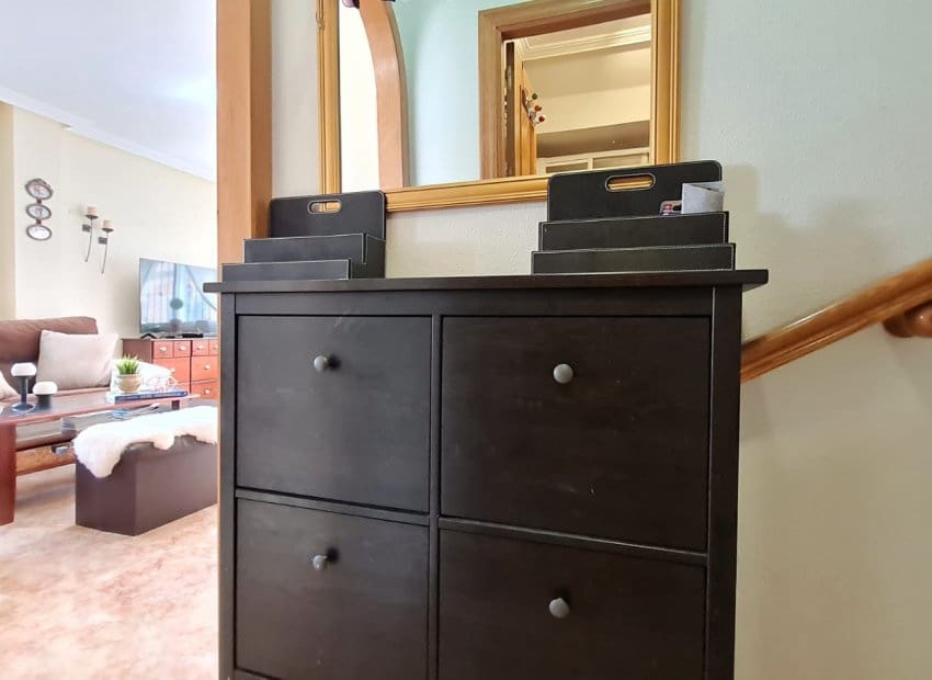 Chalet de 3 habitaciones en Los Dolses en venta con piscina garaje - 285.000 € (Ref: 9808310)