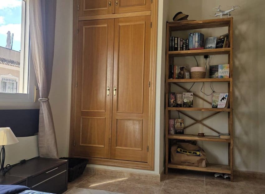 Chalet de 3 habitaciones en Los Dolses en venta con piscina garaje - 285.000 € (Ref: 9808310)