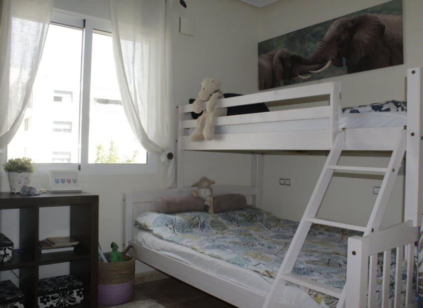 Chalet de 3 habitaciones en Los Dolses en venta con piscina garaje - 285.000 € (Ref: 9808310)