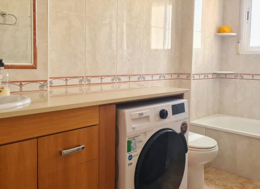 Chalet de 3 habitaciones en Los Dolses en venta con piscina garaje - 285.000 € (Ref: 9808310)