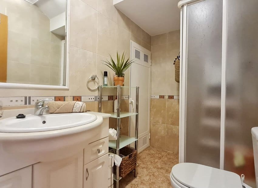 Chalet de 3 habitaciones en Los Dolses en venta con piscina garaje - 285.000 € (Ref: 9808310)