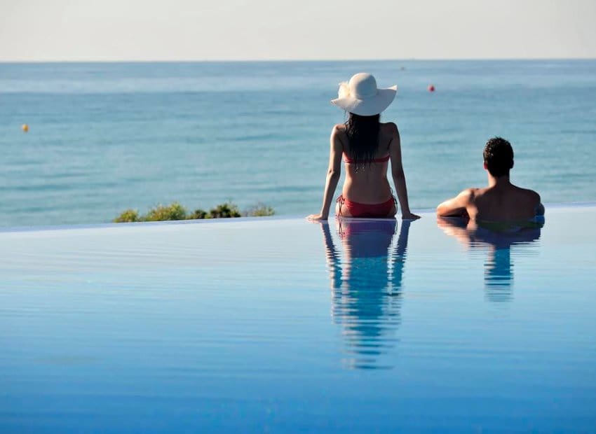 Chalet de 3 habitaciones en Los Dolses en venta con piscina garaje - 285.000 € (Ref: 9808310)