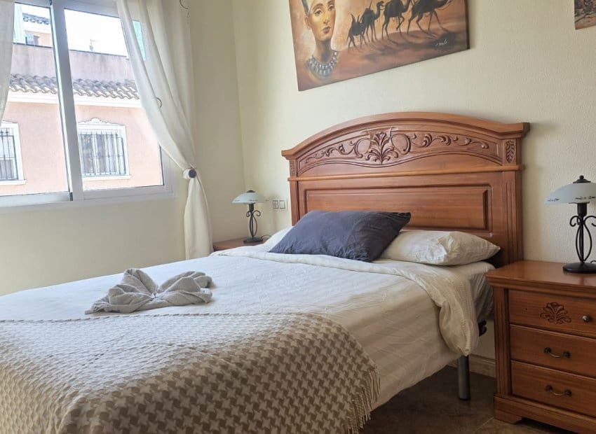 Chalet de 3 habitaciones en Los Dolses en venta con piscina garaje - 285.000 € (Ref: 9808310)