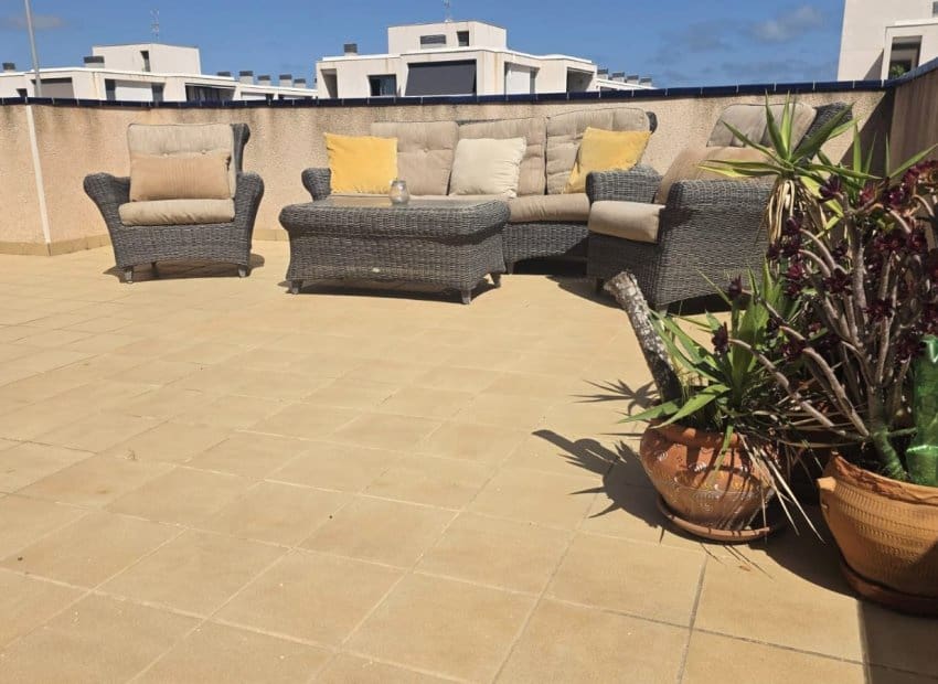 Chalet de 3 habitaciones en Los Dolses en venta con piscina garaje - 285.000 € (Ref: 9808310)