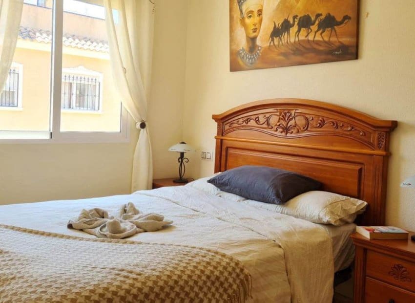 3 bedroom Villa for sale in Villamartin with pool garage - € 255,000 (Ref: 9808310)