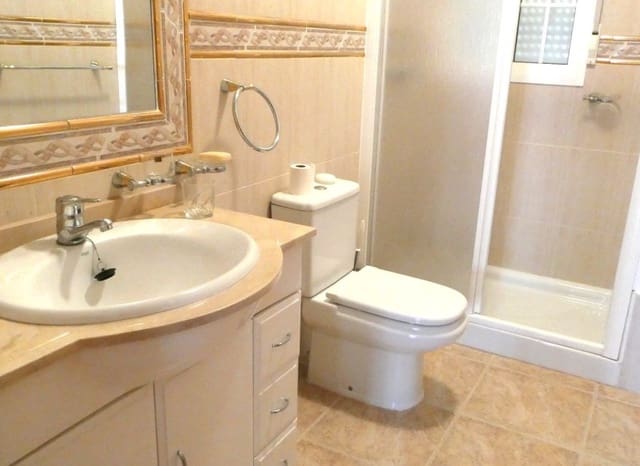 3 bedroom Villa for sale in Los Dolses, Orihuela with pool garage - € 349,500 (Ref: 9809768)