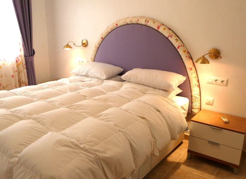 3 bedroom Villa for sale in Los Dolses with pool garage - € 349,500 (Ref: 9809768)