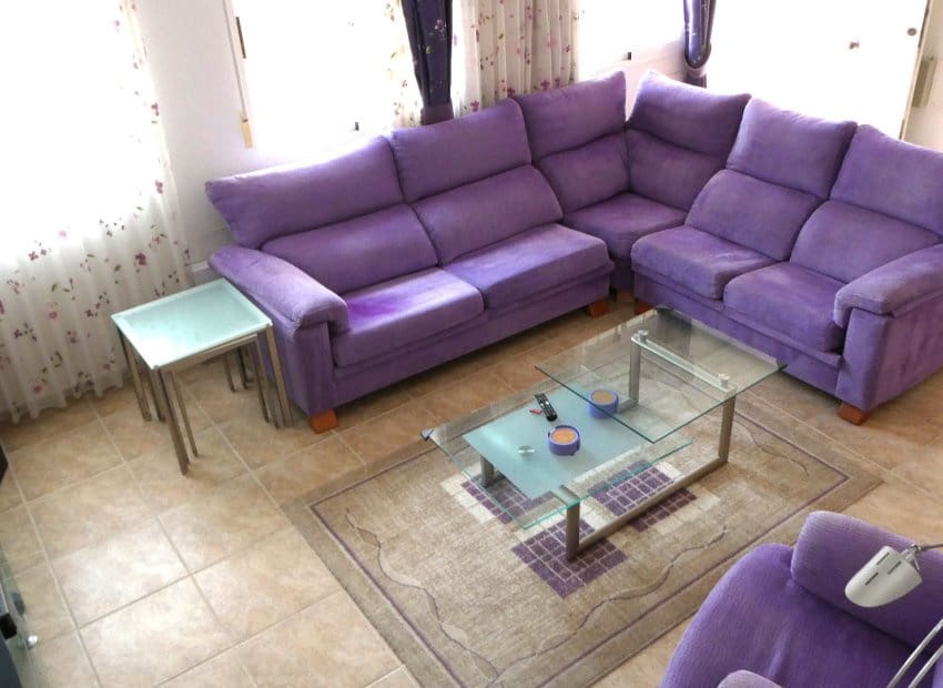 3 bedroom Villa for sale in Los Dolses with pool garage - € 349,500 (Ref: 9809768)