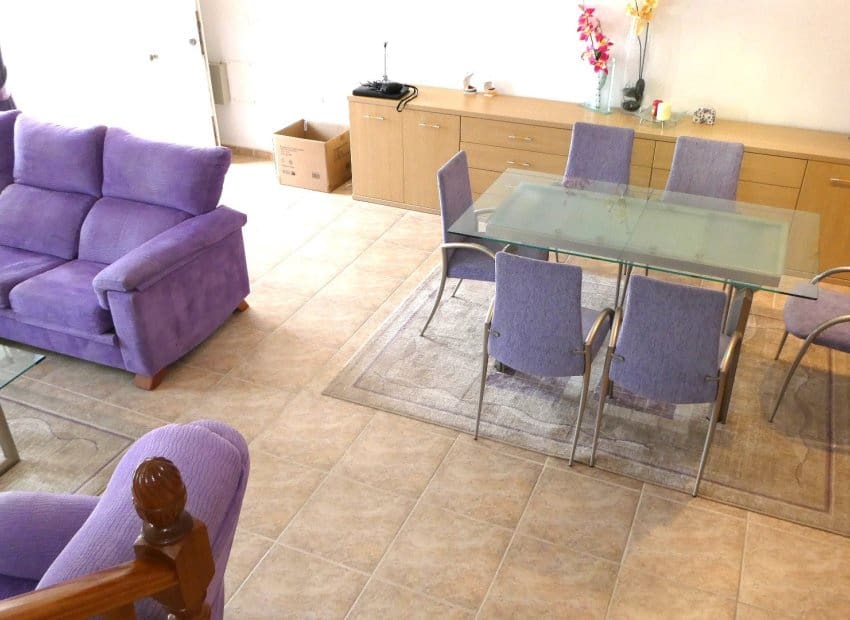 3 bedroom Villa for sale in Los Dolses with pool garage - € 349,500 (Ref: 9809768)