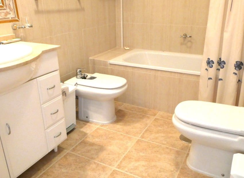 3 bedroom Villa for sale in Los Dolses with pool garage - € 349,500 (Ref: 9809768)