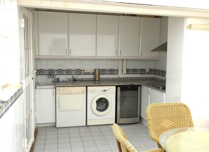 3 bedroom Villa for sale in Los Dolses with pool garage - € 349,500 (Ref: 9809768)