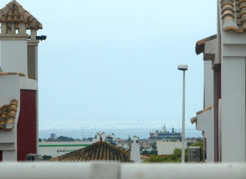 3 bedroom Villa for sale in Los Dolses with pool garage - € 349,500 (Ref: 9809768)