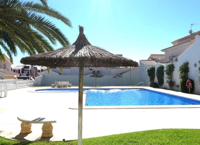 3 bedroom Villa for sale in Los Dolses, Orihuela with pool garage - € 349,500 (Ref: 9809768)