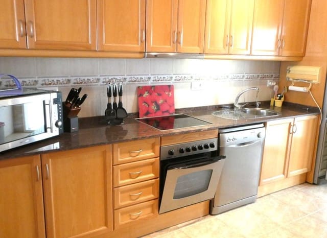 3 bedroom Villa for sale in Los Dolses, Orihuela with pool garage - € 349,500 (Ref: 9809768)