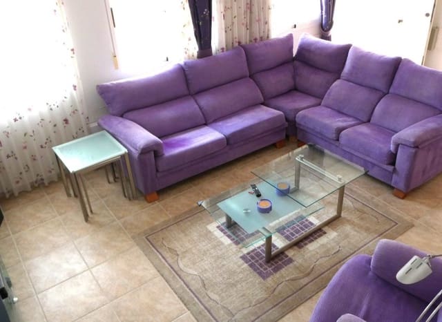 3 bedroom Villa for sale in Los Dolses, Orihuela with pool garage - € 349,500 (Ref: 9809768)