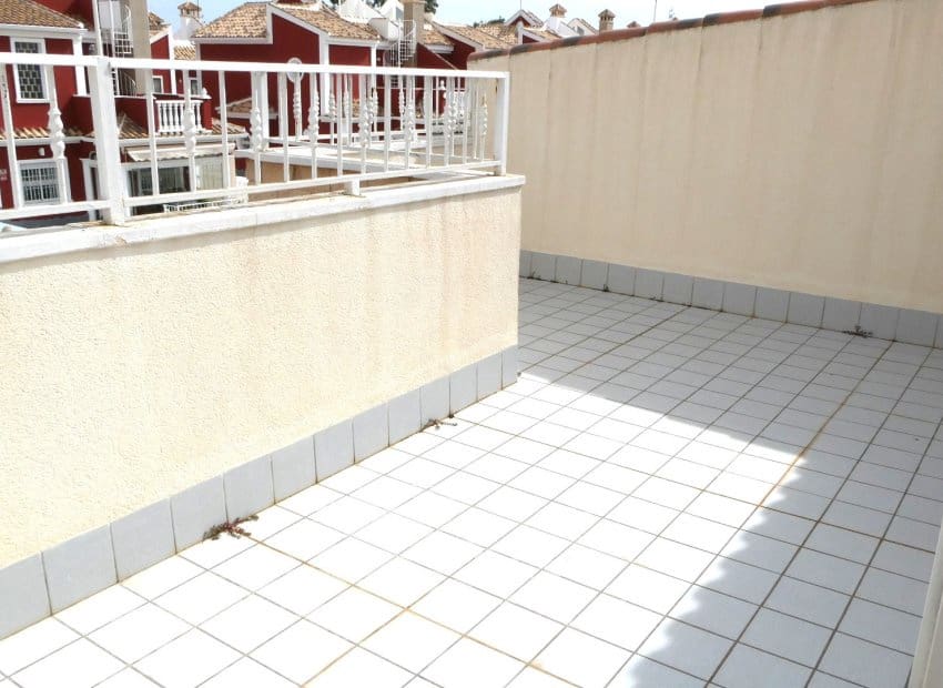 3 bedroom Villa for sale in Los Dolses with pool garage - € 349,500 (Ref: 9809768)