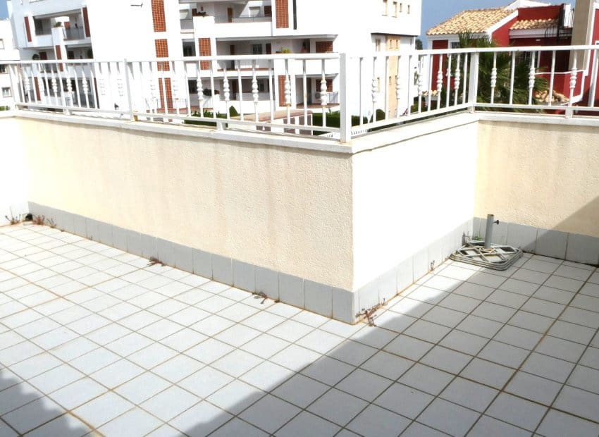 3 bedroom Villa for sale in Los Dolses with pool garage - € 349,500 (Ref: 9809768)