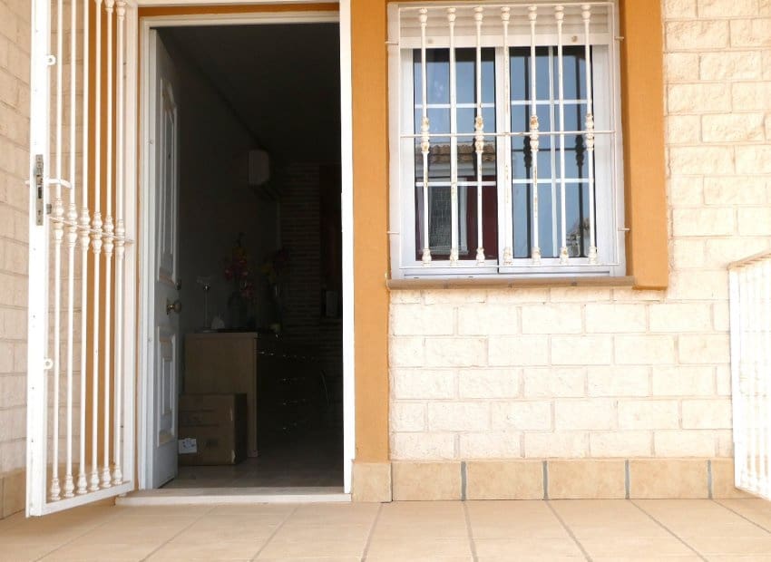 3 bedroom Villa for sale in Los Dolses with pool garage - € 349,500 (Ref: 9809768)