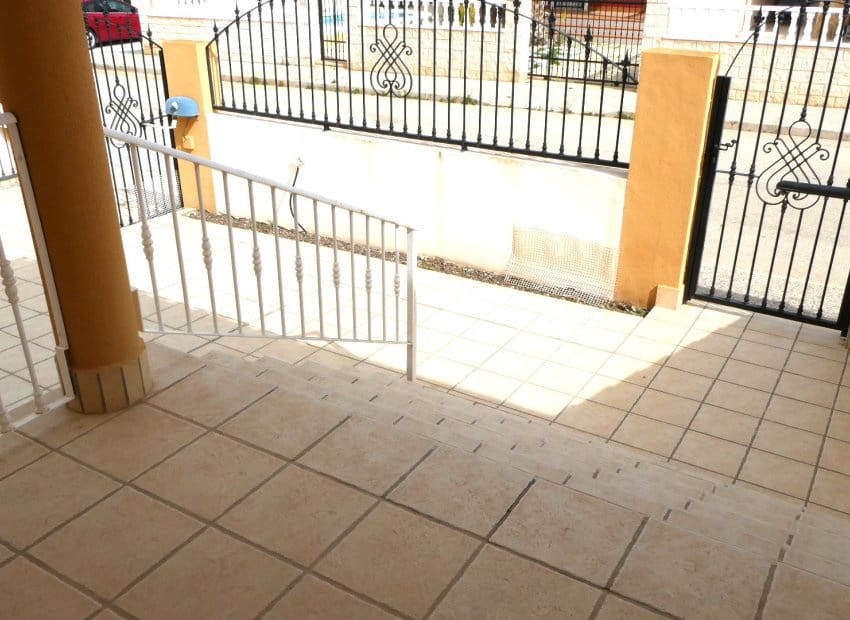 3 bedroom Villa for sale in Los Dolses with pool garage - € 349,500 (Ref: 9809768)