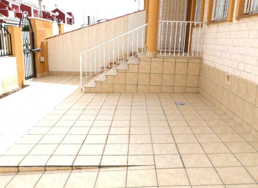 3 bedroom Villa for sale in Los Dolses with pool garage - € 349,500 (Ref: 9809768)