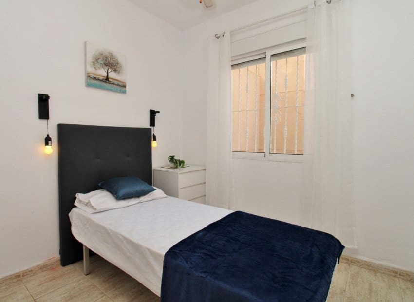 2 bedroom Apartment for sale in Villamartin with pool garage - € 144,000 (Ref: 9813907)