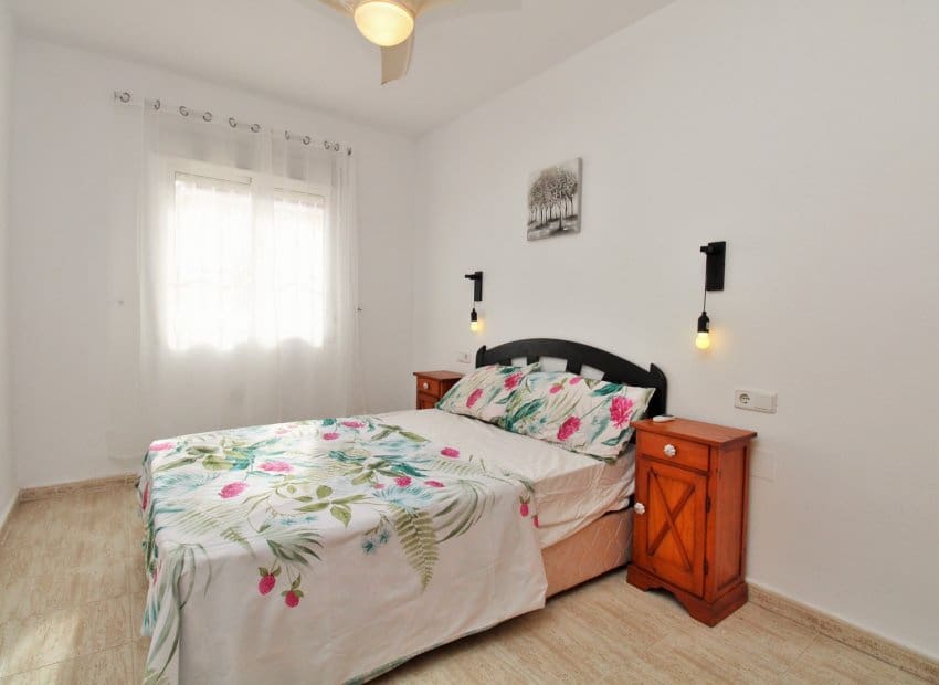 2 bedroom Apartment for sale in Villamartin with pool garage - € 144,000 (Ref: 9813907)