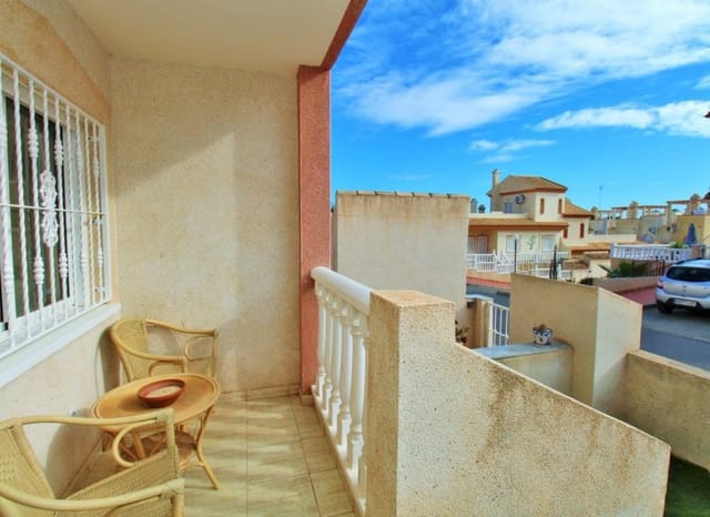 2 bedroom Apartment for sale in Villamartin, Orihuela with pool garage - € 144,000 (Ref: 9813907)