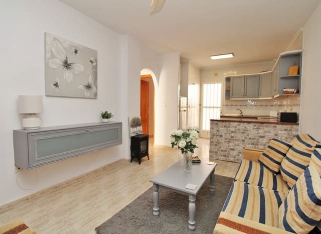 2 bedroom Apartment for sale in Villamartin, Orihuela with pool garage - € 144,000 (Ref: 9813907)