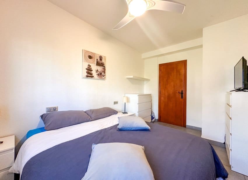 1 sovrum Lägenhet till salu i Villamartin med pool - 115 000 € (Ref: 9813908)