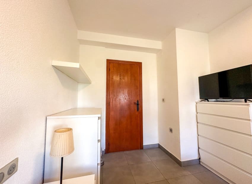 1 sovrum Lägenhet till salu i Villamartin med pool - 115 000 € (Ref: 9813908)