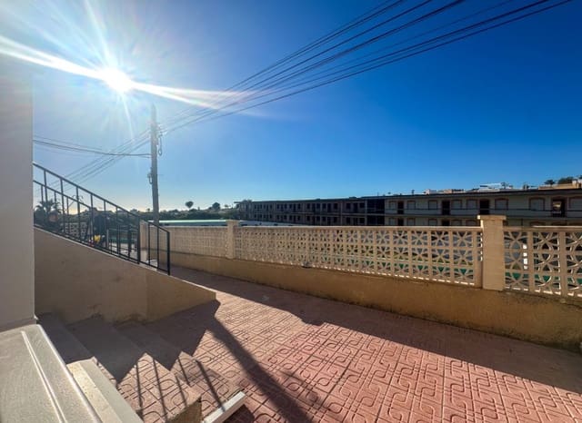 1 sovrum Lägenhet till salu i Villamartin, Orihuela med pool - 115 000 € (Ref: 9813908)