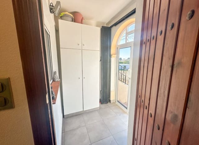 1 sovrum Lägenhet till salu i Villamartin, Orihuela med pool - 115 000 € (Ref: 9813908)