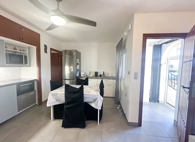 1 sovrum Lägenhet till salu i Villamartin, Orihuela med pool - 115 000 € (Ref: 9813908)