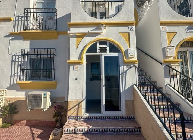 1 sovrum Lägenhet till salu i Villamartin, Orihuela med pool - 115 000 € (Ref: 9813908)
