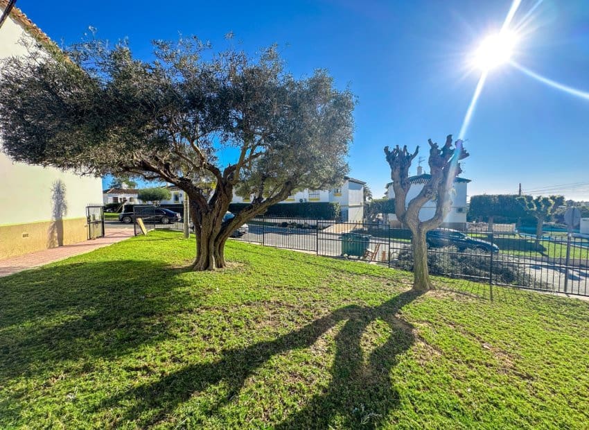 1 sovrum Lägenhet till salu i Villamartin med pool - 115 000 € (Ref: 9813908)