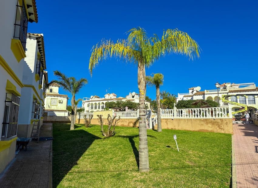 1 sovrum Lägenhet till salu i Villamartin med pool - 115 000 € (Ref: 9813908)
