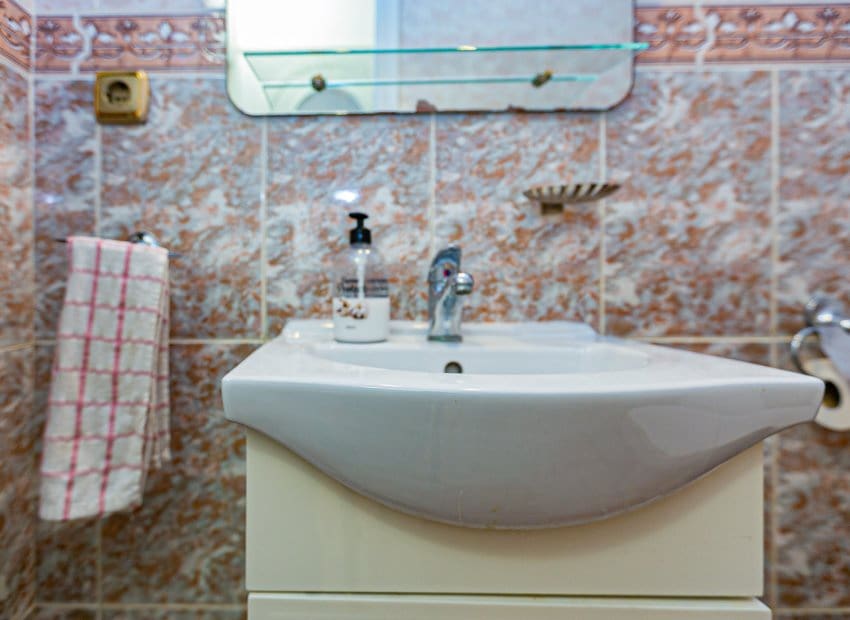 3 slaapkamer Rijtjeshuis te koop in Playa Flamenca met zwembad garage - € 224.500 (Ref: 9813910)