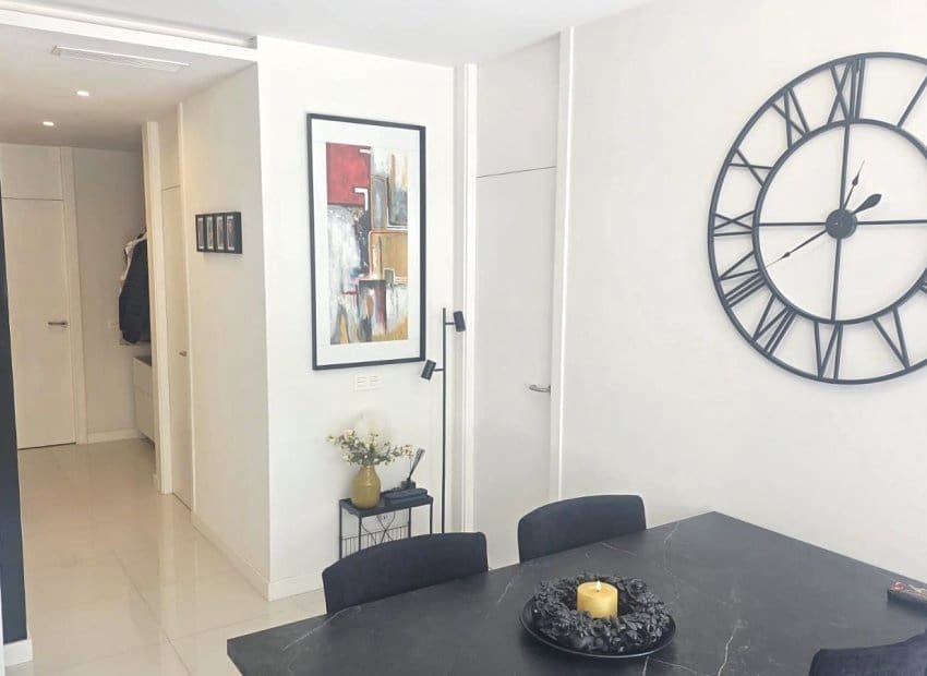 3 camera da letto Appartamento in vendita in Villamartin con piscina garage - 299.900 € (Rif: 9815185)