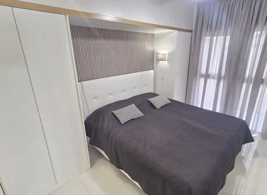 3 camera da letto Appartamento in vendita in Villamartin con piscina garage - 299.900 € (Rif: 9815185)
