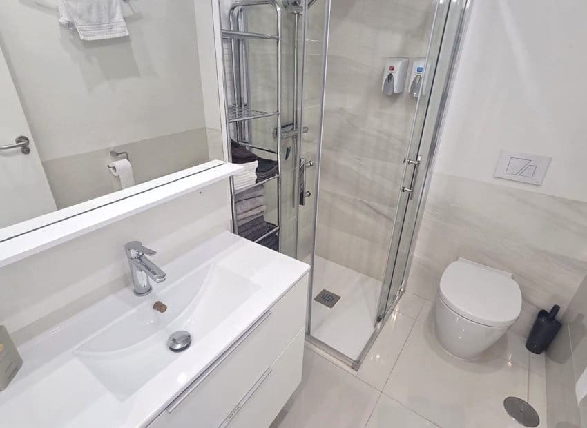 3 camera da letto Appartamento in vendita in Villamartin con piscina garage - 299.900 € (Rif: 9815185)
